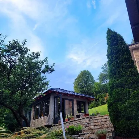 Nature Apartment