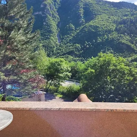 아파트 Nature 사라예보