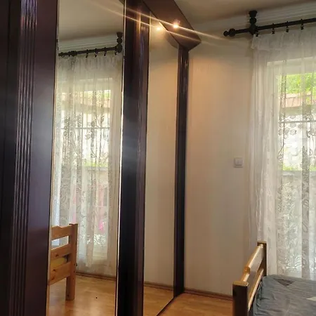 Apartment Nature